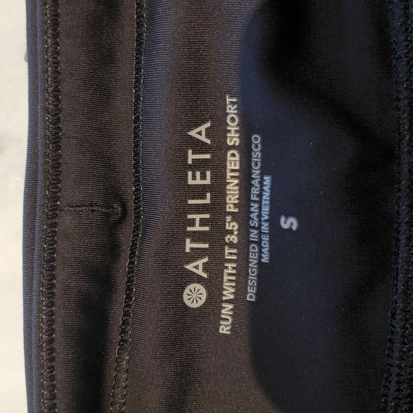 Athleta Shorts - Picture 4 of 5